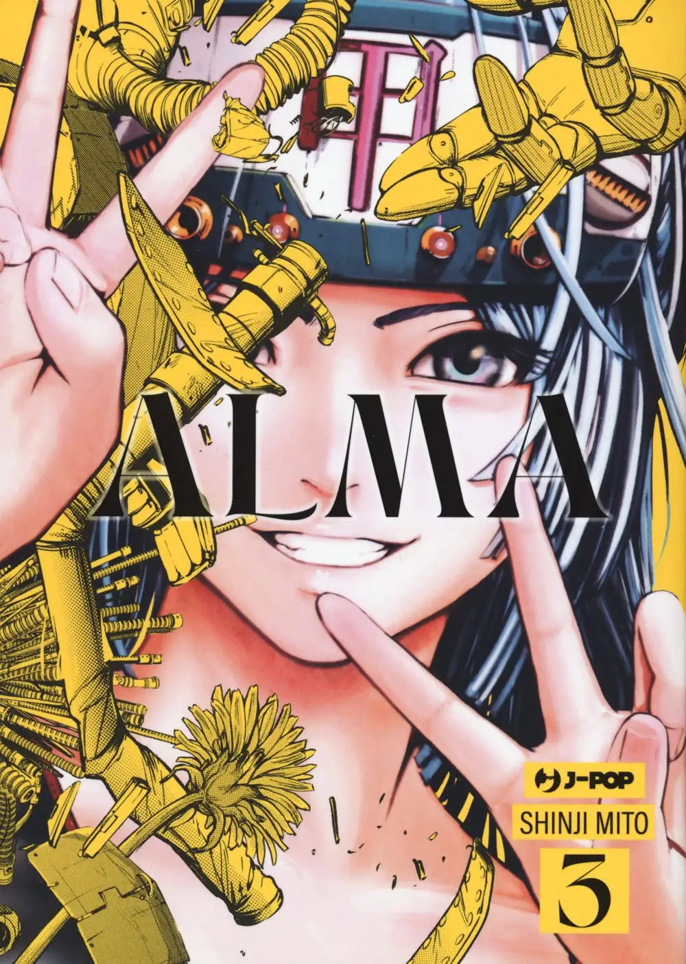 Volume cover